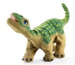 Pleo is back with an improved version