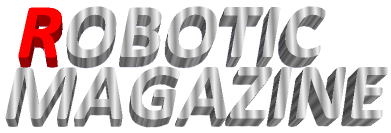 Roboticmagazine