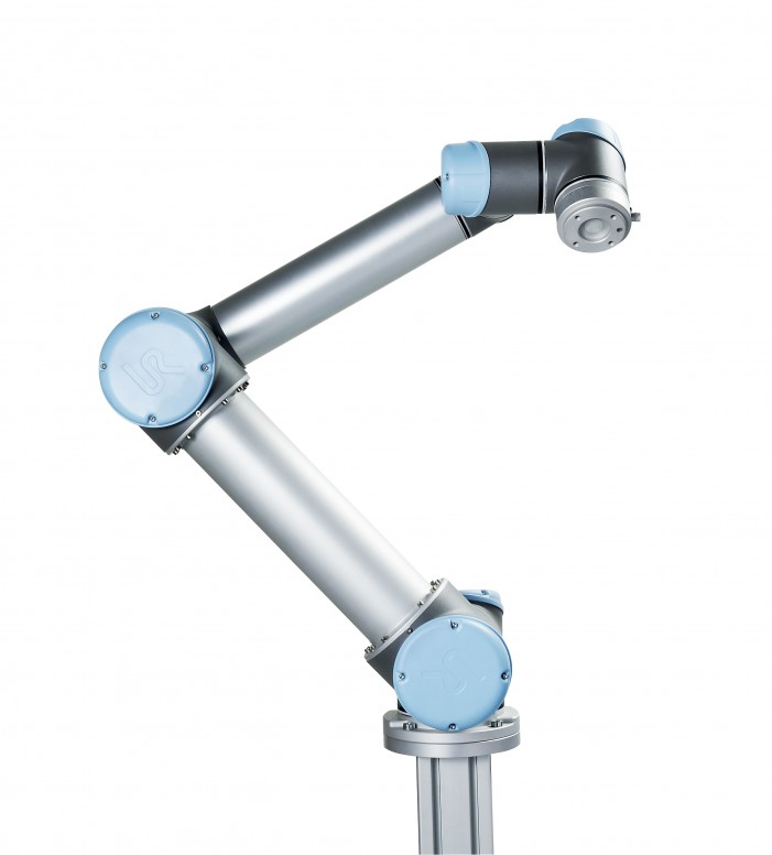 Lightweight Robotic Arm