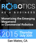 Robotics as a Business: Monetizing in Commercial Robotics Robotics as a Business: Monetizing in Commercial Robotics