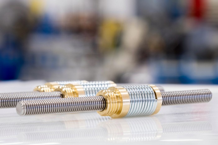 Helix Linear Technologies