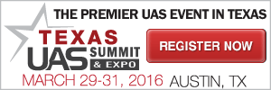 Texas UAS Summit