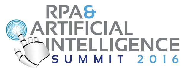 RPA and Artificial Intelligence Summit