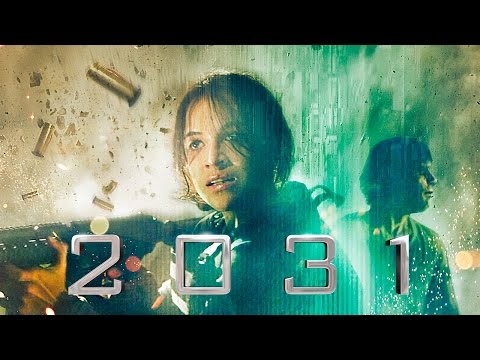 2031 The movie – A short film about a future robot uprising