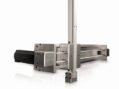 IntelliAxis™ multi-axis electric Linear Robot actuators