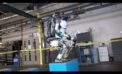 Boston Dynamics Atlas Robot can now do backflips