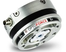 OptoForce Industrial Robot Sensors