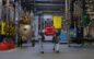 Industrial Inspection Robots and Data Management