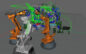 Robotic Workcell Design with Cloud-Based Optimization