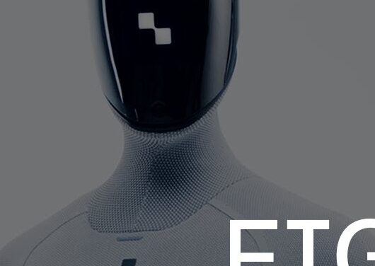 Figure AI shows latest robot – Figure 03 Figure AI shows latest robot – Figure 03