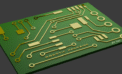 PCB Board Design for Robotics Projects