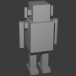 Robot Toys Icon