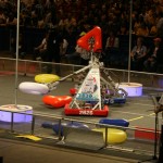 (Photo Credit: Wayne Crosby)