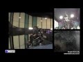 Robotic Arm Flight Simulator