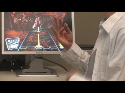 Muscle sensing technology is promising for robotics too