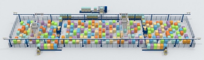 In the Pick of It – Robotic Automation Uncovers Efficiency, Accuracy and Cost Savings