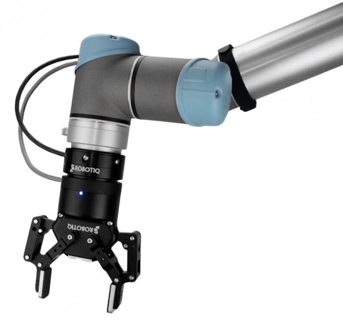 What are the best collaborative robots?
