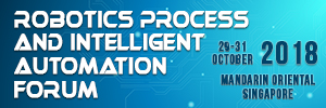 RPA and IA Forum 2018_Banner
