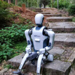 Image credit: Deep Robotics - deeprobotics.cn