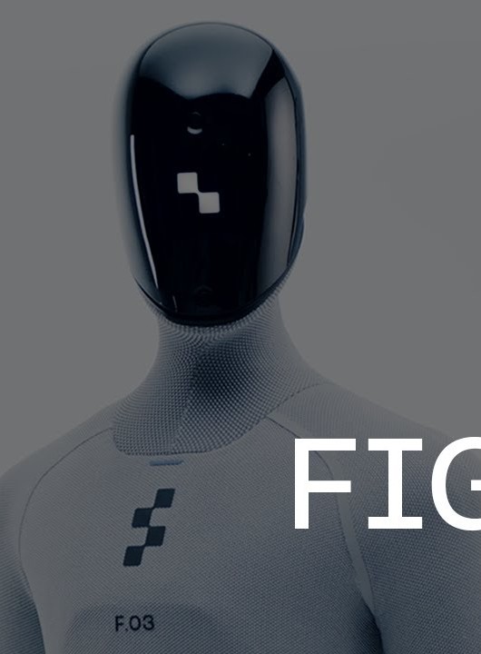 Figure AI shows latest robot – Figure 03