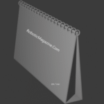 Major Robotics Events List - RoboticMagazine.Com