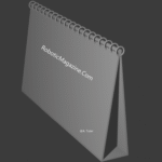 Upcoming Major Robotics Event List - RoboticMagazine.Com