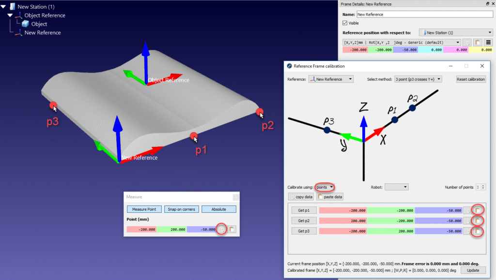 RodoDK - Robotics Software and Simulation