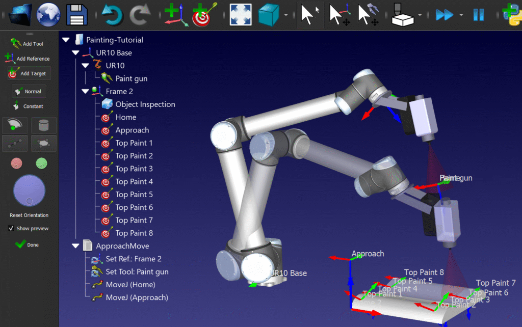 RodoDK - Robotics Software and Simulation
