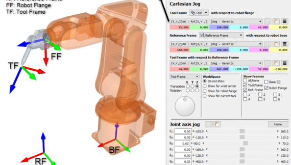 RoboDK Academy: Online Program for Robotics Software and Simulation