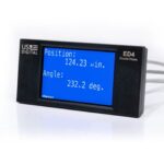 Encoder Display Screen by US Digital
