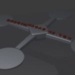Multirotor Drone Design