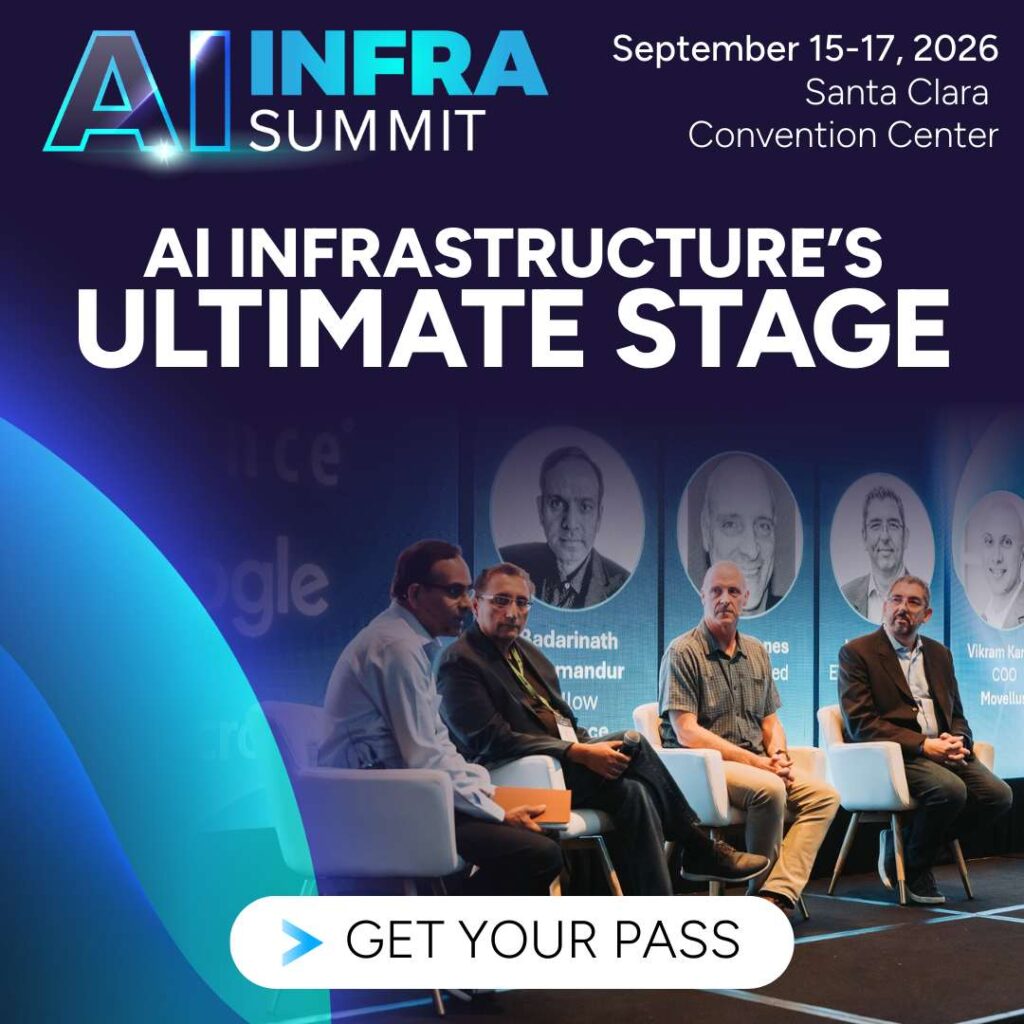 AI Infra Summit - AI Infrastructure Conference