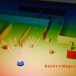 Simultaneous Localization and Mapping (SLAM)