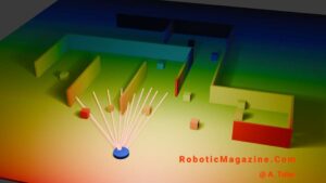 Simultaneous Localization and Mapping (SLAM)