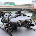 Maritime Drones by DroneQ Robotics