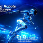 2026 Humanoid Robots Summit Europe
