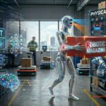 What Is Physical AI? How AI Moves From Chatbots to Robots